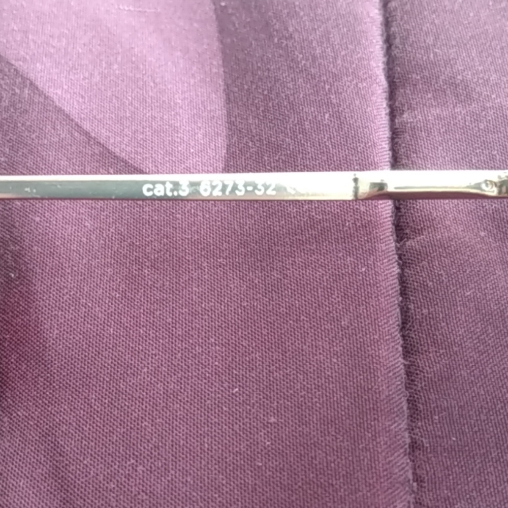 City Shades Yellow tint Cat.3 Sunglasses - Picture 4 of 4